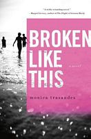 Monica Trasandes's Latest Book