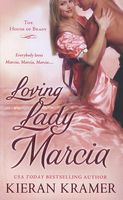 Loving Lady Marcia