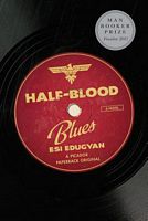 Half-Blood Blues
