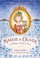 Maggie and Oliver: Or a Bone of One's Own