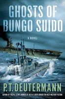 The Ghosts of Bungo Suido