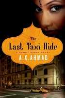 A.X. Ahmad's Latest Book