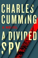 A Divided Spy