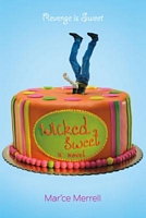Cover of Wicked Sweet by Mar'ce Merrell