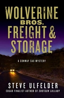 Wolverine Brothers Freight and Storage