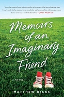 Memoirs of an Imaginary Friend