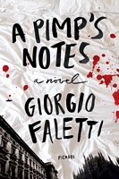 Giorgio Faletti's Latest Book
