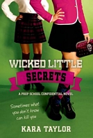 Wicked Little Secrets