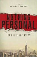 Cover of Nothing Personal by Mike Offit