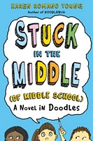 Stuck in the Middle (of Middle School)