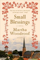 Martha Woodroof's Latest Book