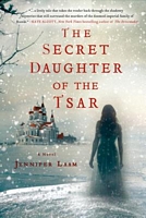The Secret Daughter of the Tsar