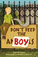 Don't Feed the Boy