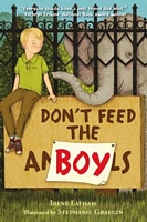 Don't Feed the Boy