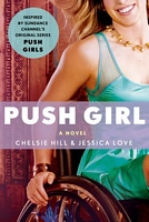 Chelsie Hill; Jessica Love's Latest Book