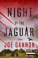 Night of the Jaguar