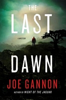 Joe Gannon's Latest Book