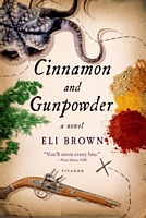 Cinnamon and Gunpowder