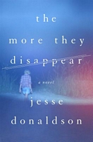 Jesse Donaldson's Latest Book