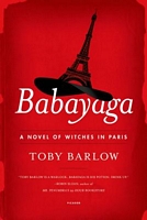 Toby Barlow's Latest Book