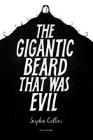 The Gigantic Beard That Was Evil