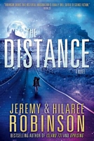 Jeremy Robinson; Hilaree Robinson's Latest Book