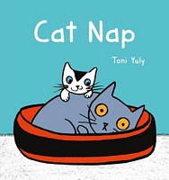 Cat Nap