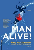Man Alive!