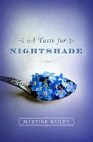 A Taste for Nightshade