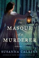 The Masque of a Murderer