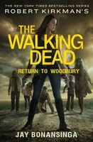 Robert Kirkman; Jay Bonansinga's Latest Book