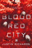 Blood Red City