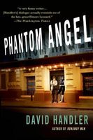 Phantom Angel