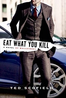 Cover of Eat What You Kill by Ted Scofield