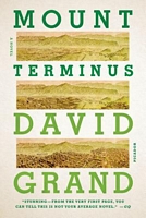 David Grand's Latest Book