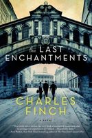 The Last Enchantments