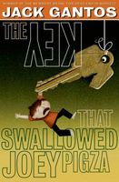 The Key That Swallowed Joey Pigza