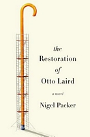 Nigel Packer's Latest Book