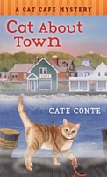 Cat about Town