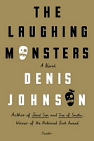 The Laughing Monsters