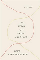 The Story of a Brief Marriage