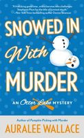 Snowed in with Murder