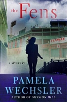 Pamela Wechsler's Latest Book