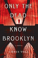 Chris Vola's Latest Book