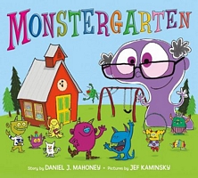 Monstergarten