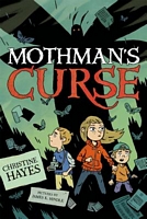 The Mothman's Curse