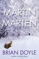 Martin Marten