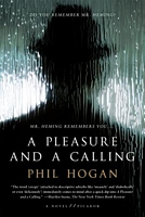 Phil Hogan's Latest Book