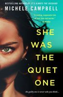 She Was the Quiet One