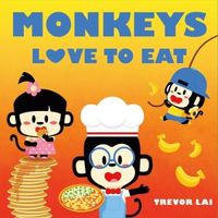 Trevor Lai's Latest Book